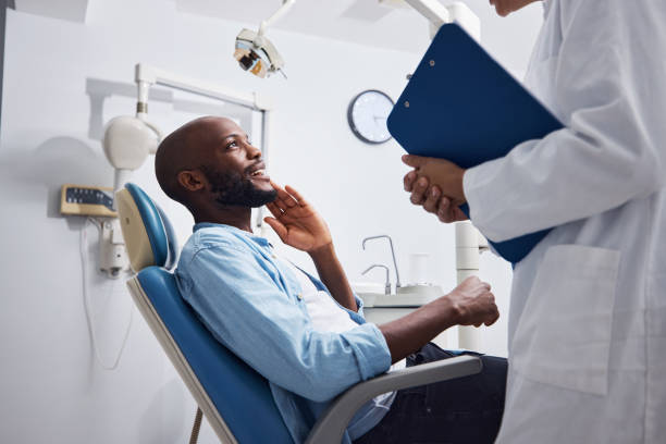Best Emergency Dental Care for Broken or Chipped Teeth in Plainfield, IL
