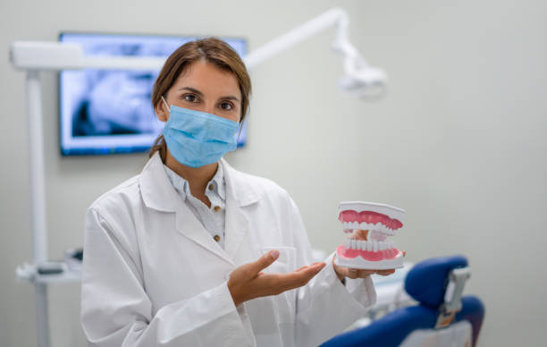 Fast & Reliable Emergency Dental Services in IL