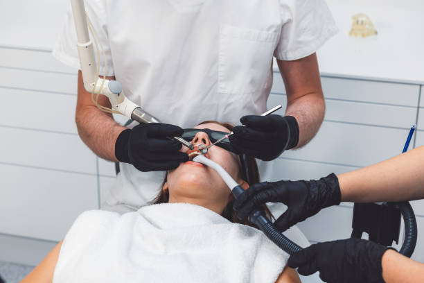 Best Emergency Root Canal Treatment in Plainfield, IL