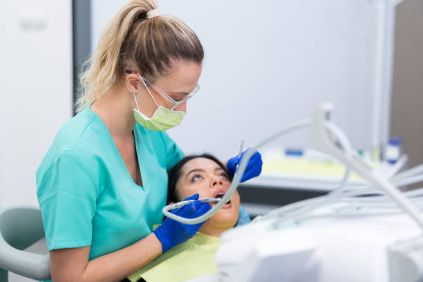 Best Emergency Gum Treatment in Plainfield, IL